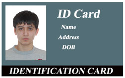 photo id card 1
